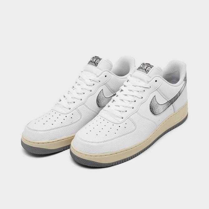 Women's 'air force 1 low casual shoes size clearance 7.5