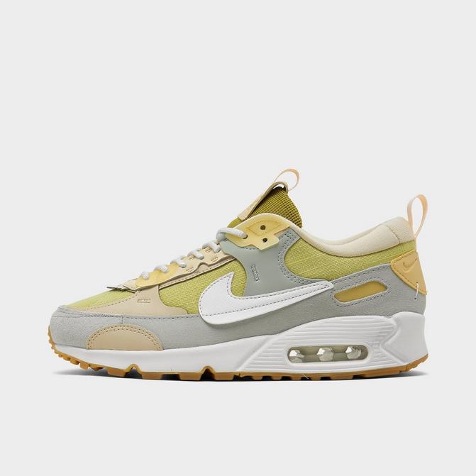 Nike Air Max 90 Futura Mint Green - Size 6.5 Women