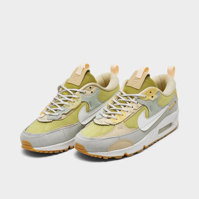 Nike Air Max 90 Futura Women's Shoes