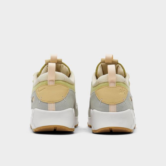 Nike air max gold clearance femme