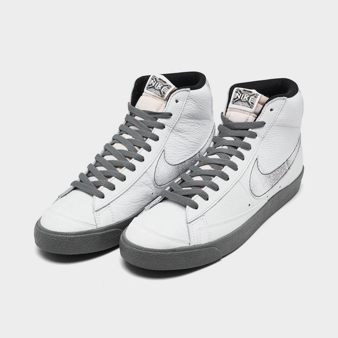 Nike Blazer Mid '77 SE 50 Years of Hip Hop Casual Shoes| JD Sports