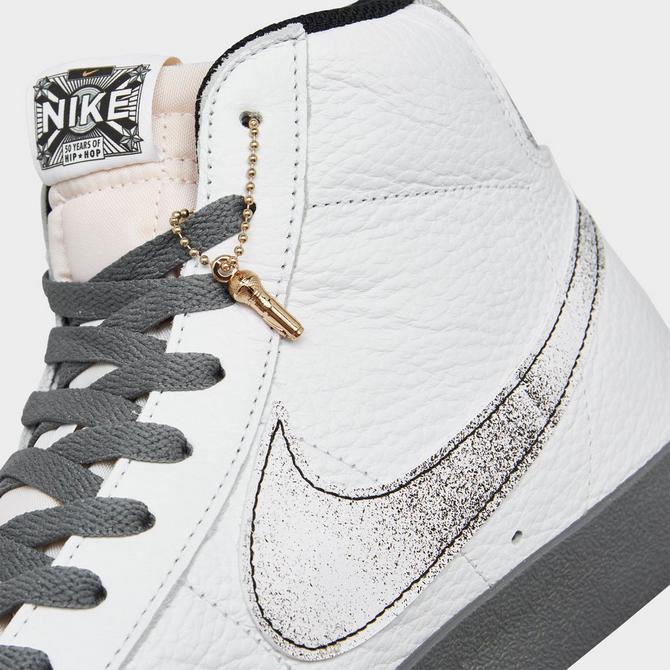 Nike Blazer Mid '77 SE 50 Years of Hip Hop Casual Shoes| JD Sports