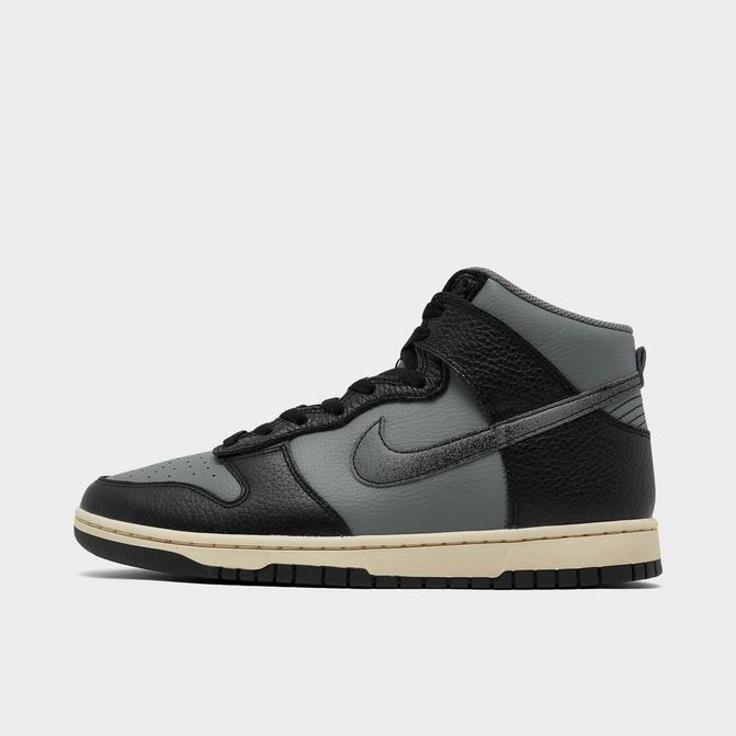 Mens Nike Dunk Shoes.