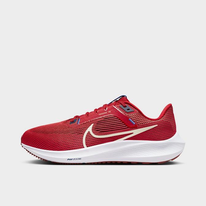 Men s Nike Air Zoom Pegasus 40 Running Shoes Extra Wide Width