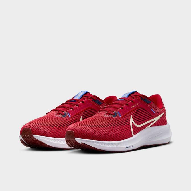 Men s Nike Air Zoom Pegasus 40 Running Shoes Extra Wide Width