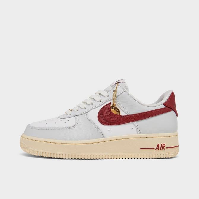 Air Force 1 model shoes, White Air Force 1 Shoes
