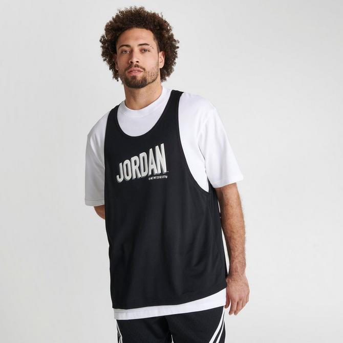 Jordan Flight MVP Men's Top.