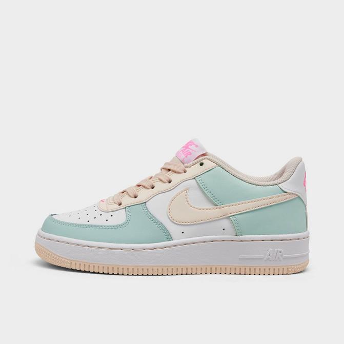 Nike Air Force 1 LV8 2 Big Kids' Shoes