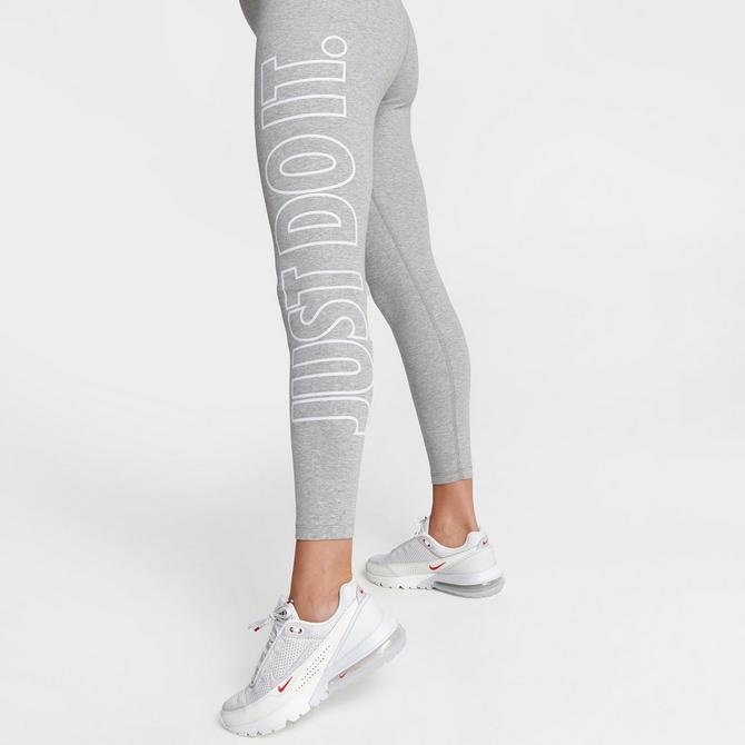 Leggins nike just do it sale