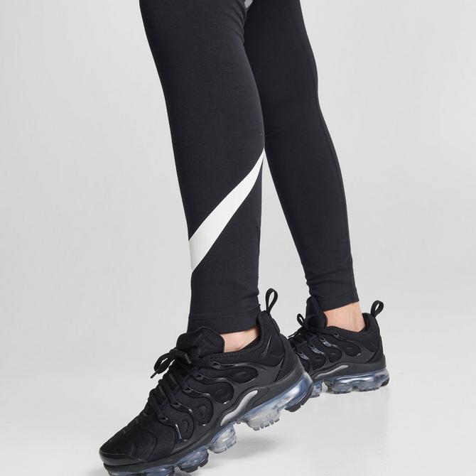 Women's Nike Sportswear Classics Essential Swoosh Leggings