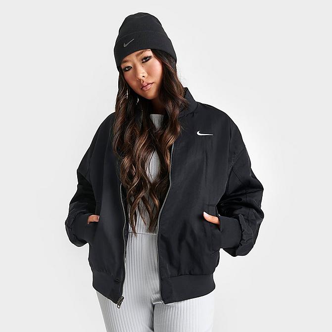 Women's Nike Varsity Bomber Jacket| JD Sports