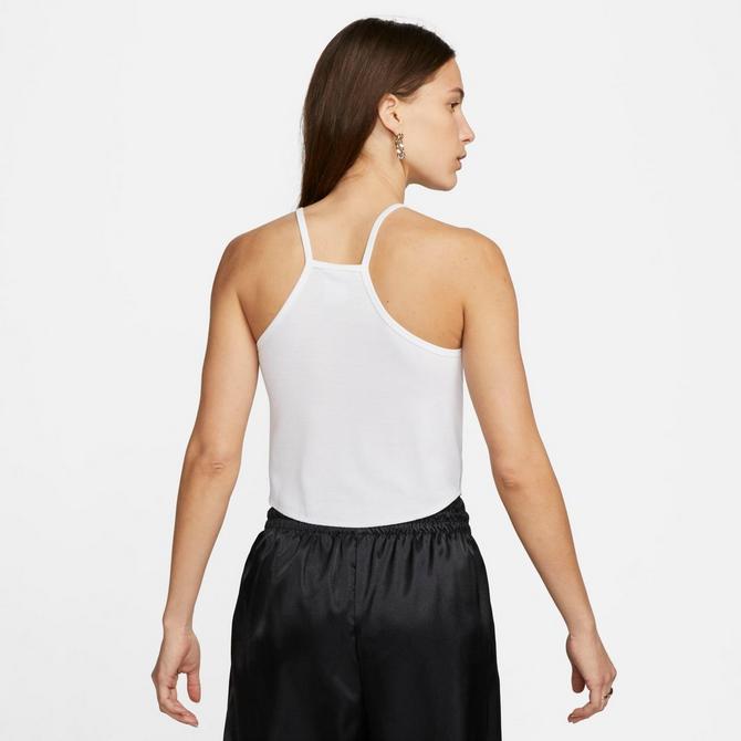 Nike spaghetti 2024 strap tank