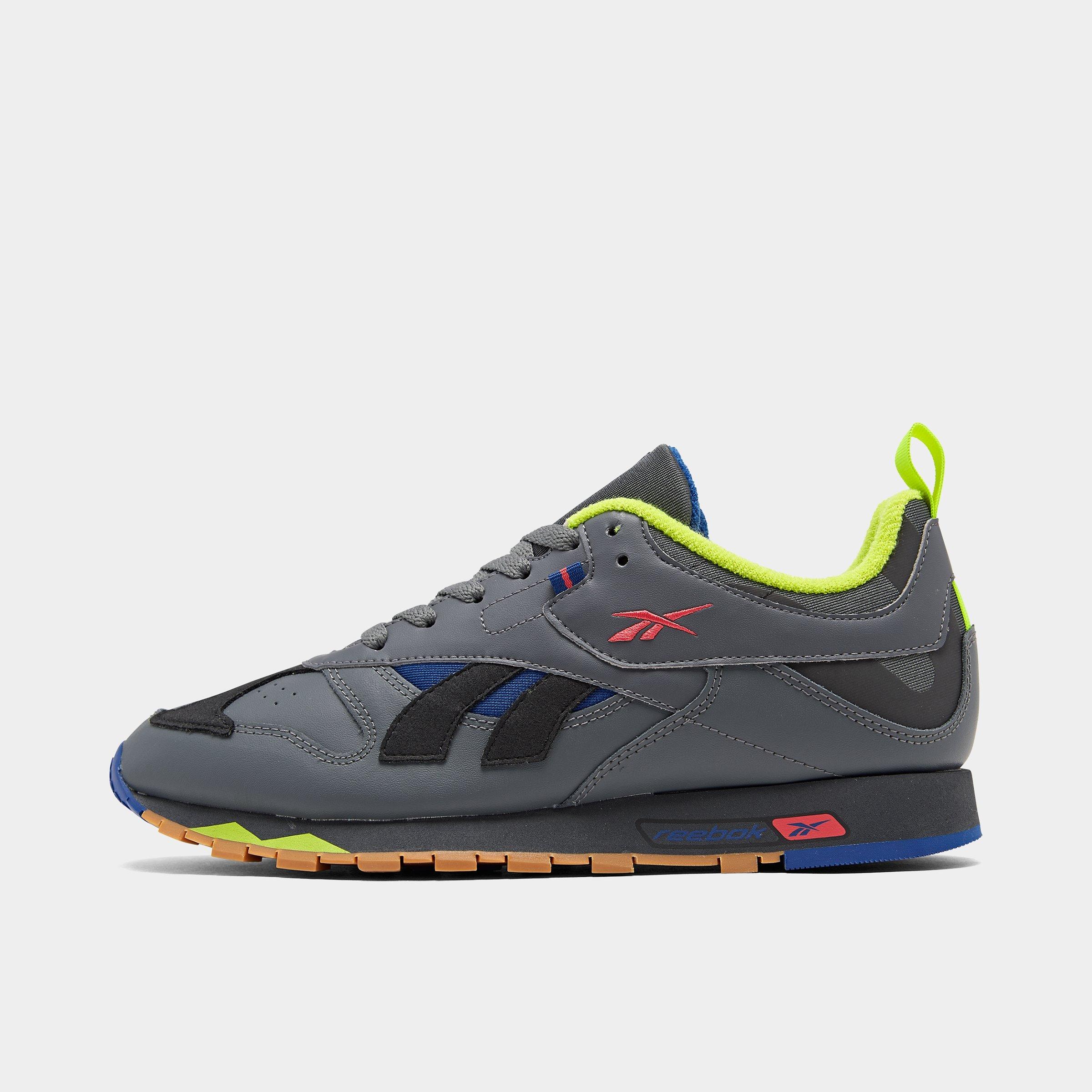 mens reebok classic leather