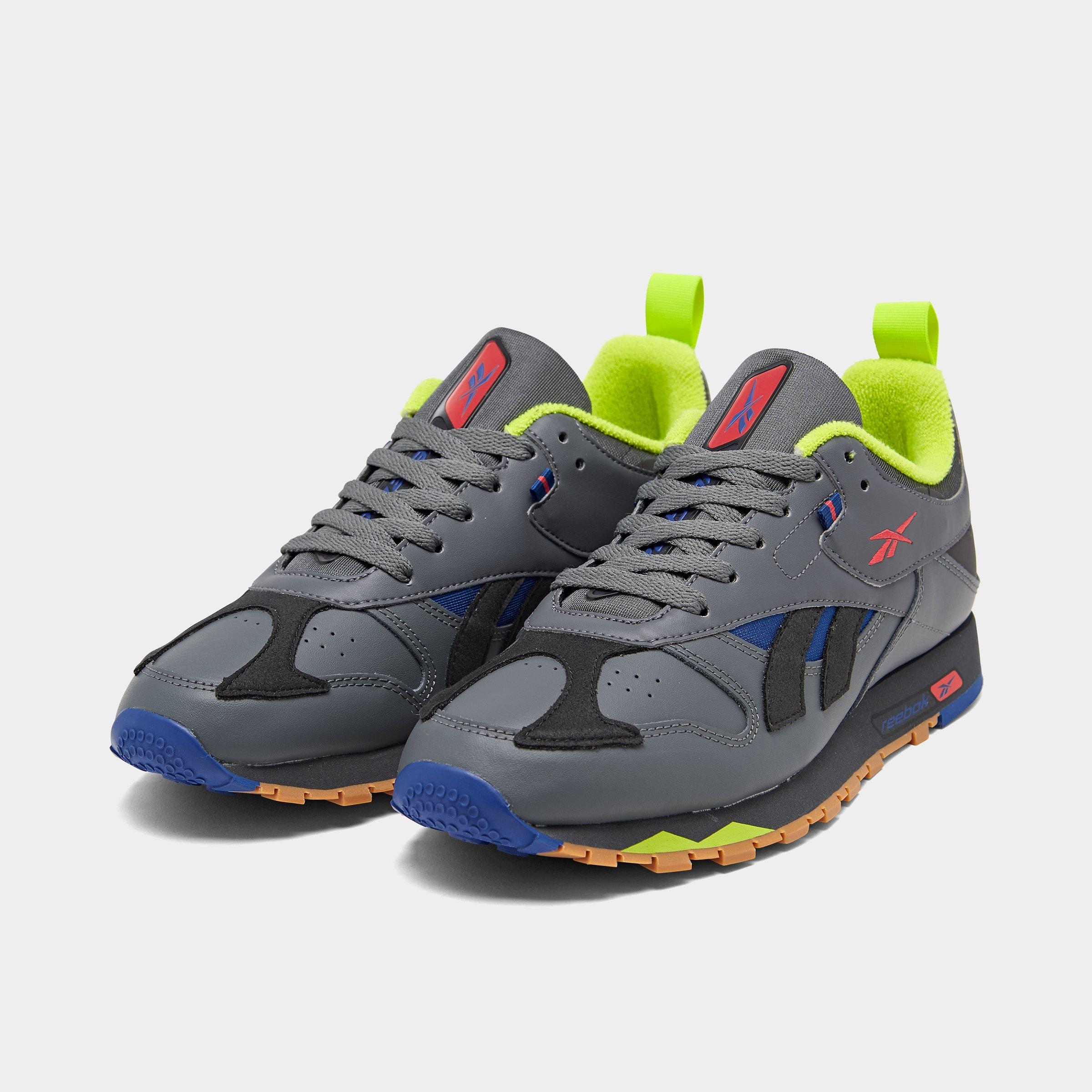 classic leather rc 1.0 shoes