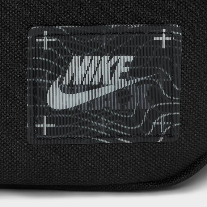 Nike, Bags, Nike Lebron James Lbj Heritage Atmos Crossbody Bag
