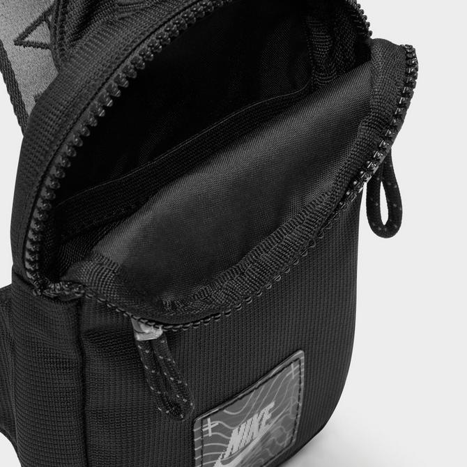 Nike Air Max Crossbody Bag - Black - Mens from Jd Sports on 21 Buttons