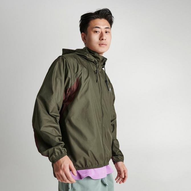 Men's Nike ACG Oregon Series Reissue Micro Shell Jacket