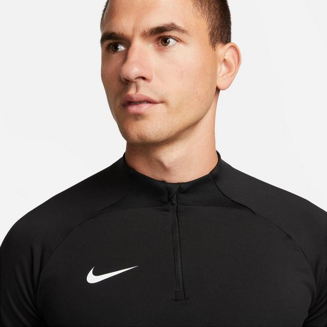 Men's Nike Dri-FIT Strike Knit Soccer Drill Top