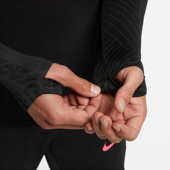 Men's Nike Dri-FIT Strike Knit Soccer Drill Top