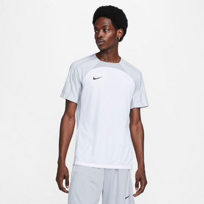 Nike Dri-FIT Strike Knit Soccer Top | JD Sports