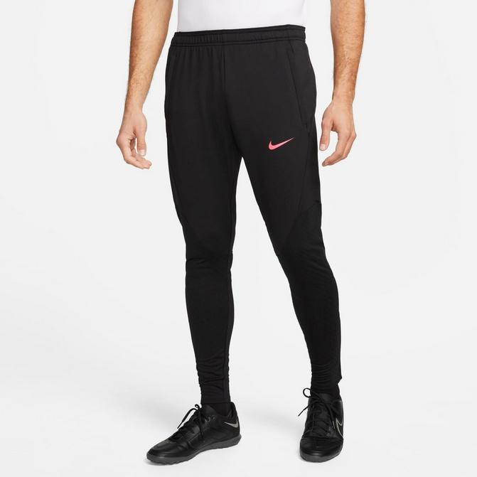 Nike Dri-FIT Strike Knit Soccer Pants | JD