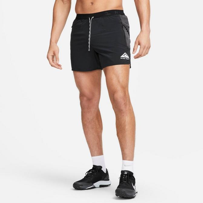 Nike Trail Second Sunrise Men's Dri-FIT 7 Brief-Lined Shorts