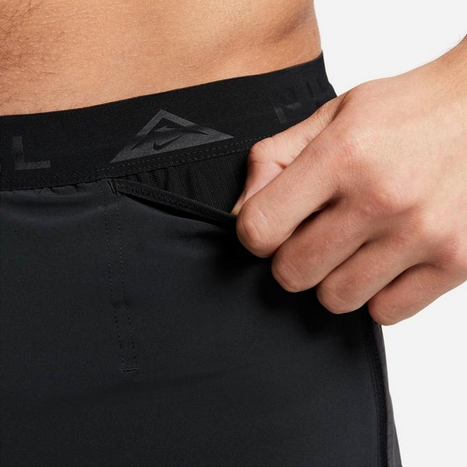 Men's Nike Trail Second Sunrise Dri-FIT Brief-Lined 5