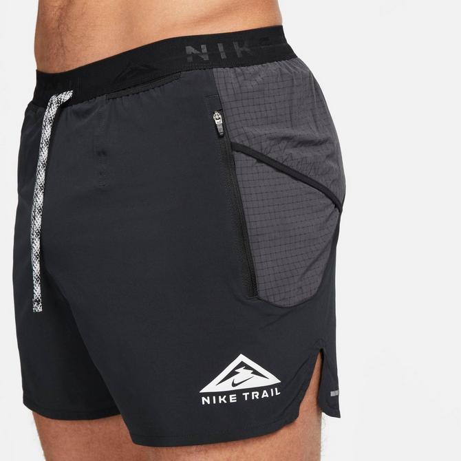 Men's Nike Trail Second Sunrise Dri-FIT Brief-Lined 5