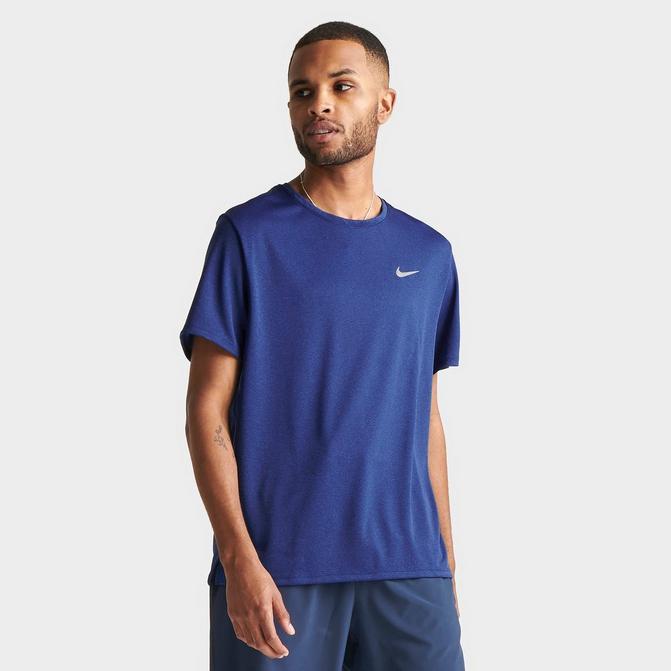 Men's Performance Shirt- Midnight Run