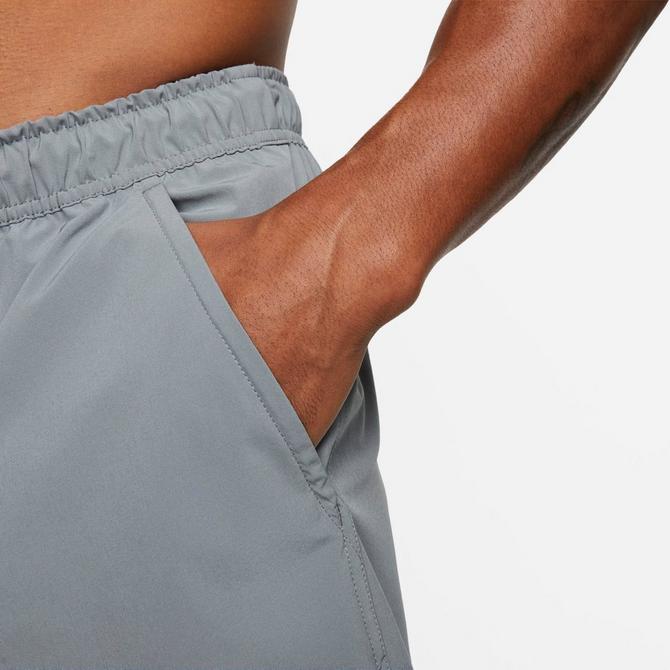 Men’s newest Nike Golf Dri-Fit Flex Premium Stretch Shorts In Gray Smoke