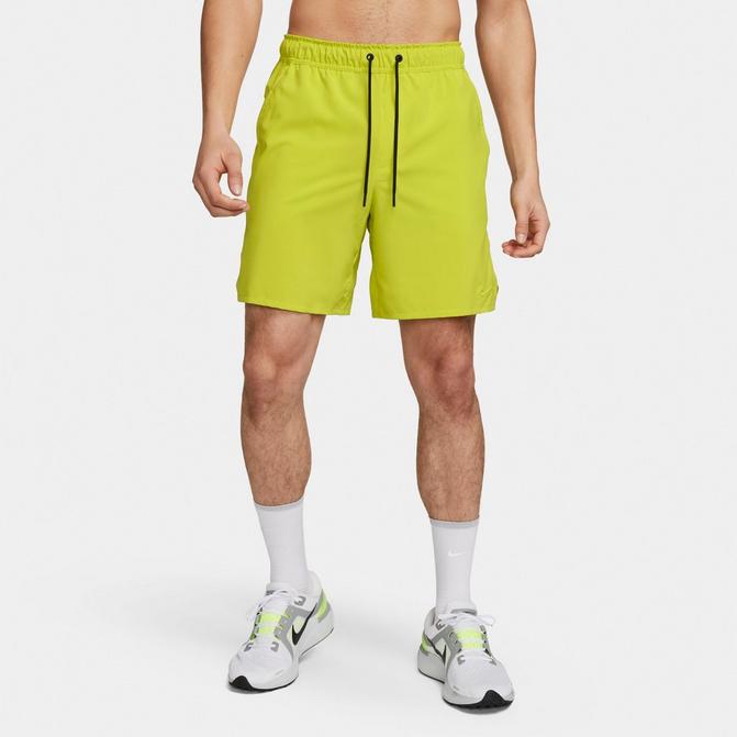 Nike Men's Dri-FIT Challenger 7 Unlined Running Shorts $ 40