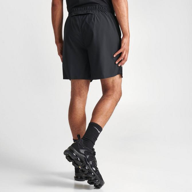 Men's Nike Dri-FIT Challenger 7 Unlined Running Shorts