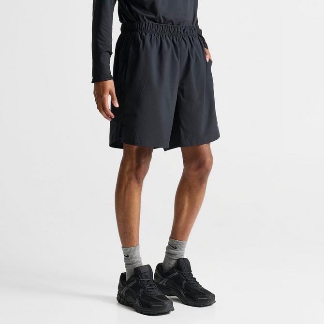 Black Nike Challenger 7 Shorts - JD Sports Global