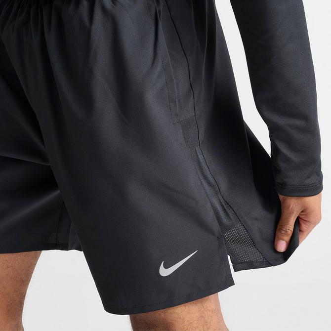 Nike Short Challenger 7 Homme Noir- JD Sports France