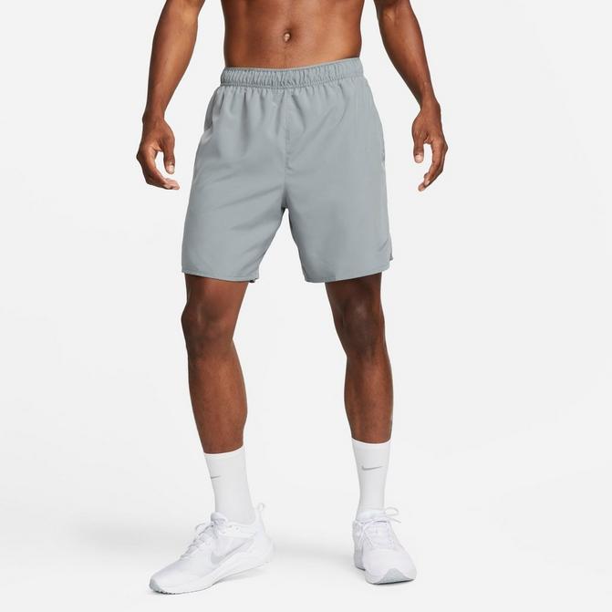 Men's Nike Dri-FIT Run Division Challenger 7 Brief-Lined Running