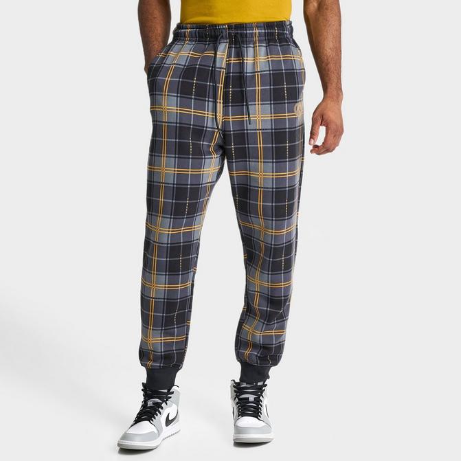 Men's Jordan Essential Holiday Fleece Sweatpants