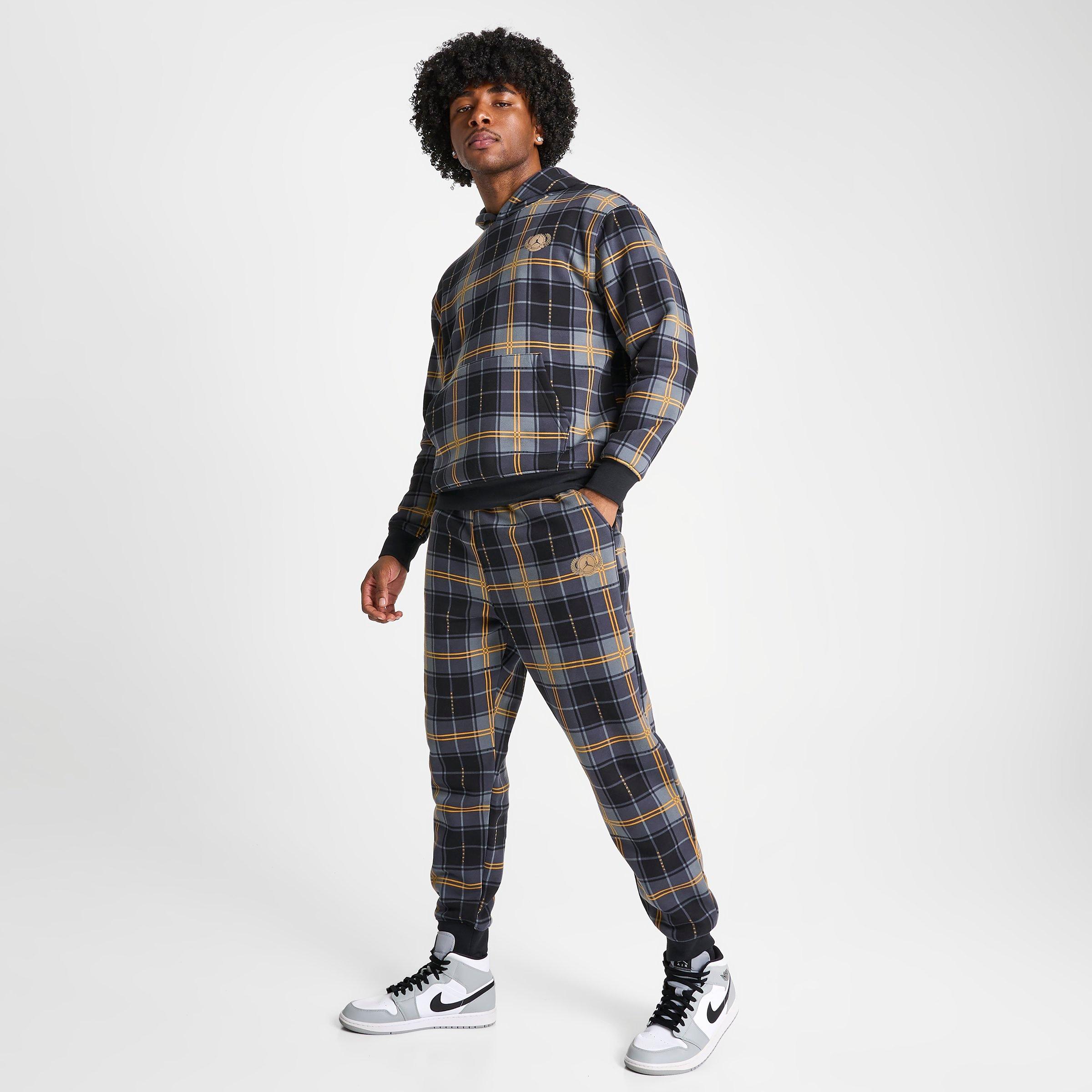 jordan essential holiday joggers