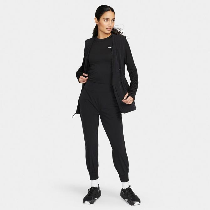 Women's Nike Dri-FIT Universal High-Waisted Cropped Leggings