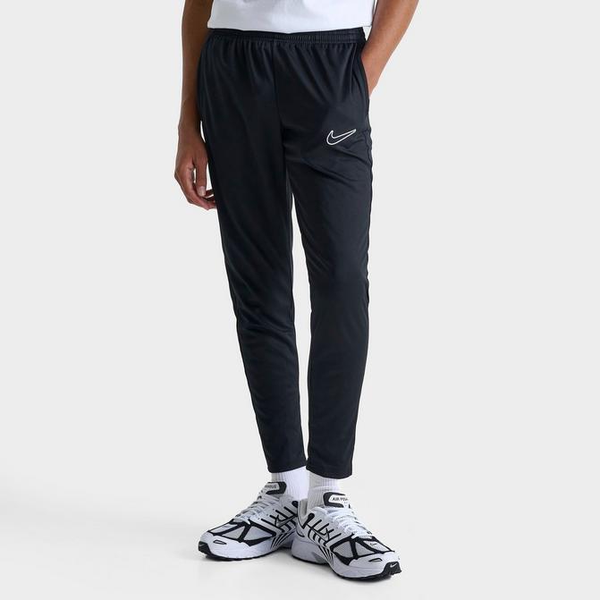 Men's Nike Dri-FIT Academy Zippered Soccer Pants