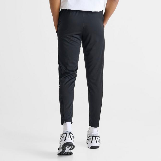 Nike pants with zipper on sale pockets