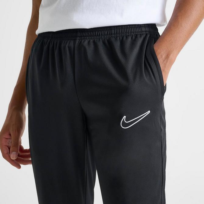 Nike Men's Therma-FIT Academy Winter Warrior Soccer Training Pants, Black,  Black, 2X : : Clothing, Shoes & Accessories