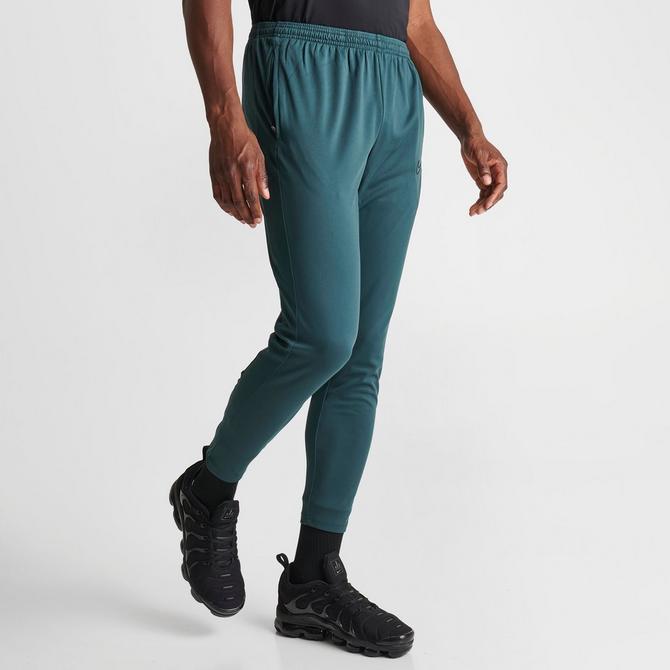 Black nike soccer online pants