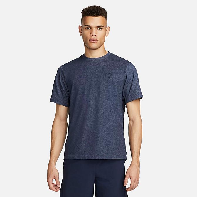 Men's Nike Dri-FIT Primary Versatile Top| JD Sports Men's Nike Dri-FIT Primary Versatile Top| JD Sports