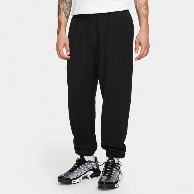 Men s Nike Air French Terry Jogger Pants