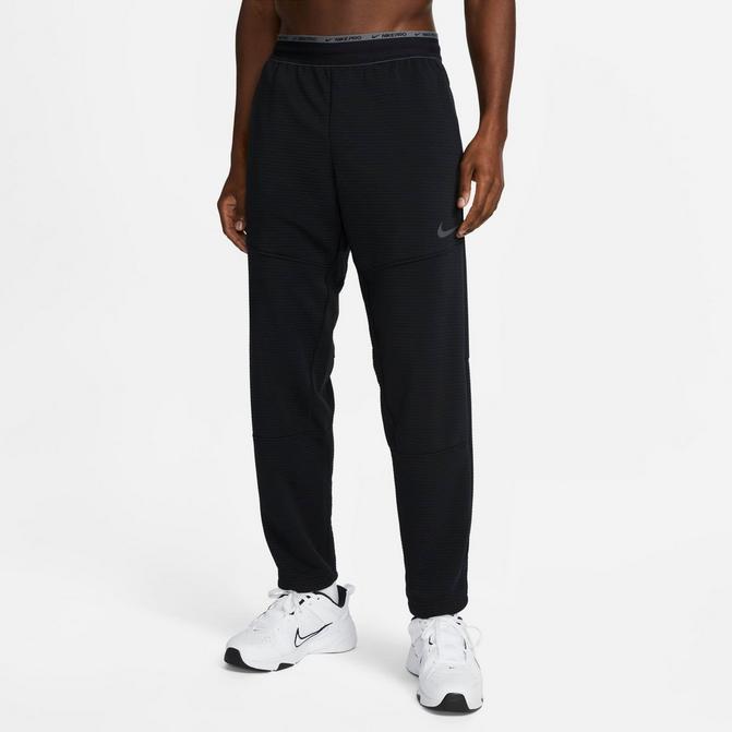 Men s Nike Dri FIT Fleece Fitness Pants