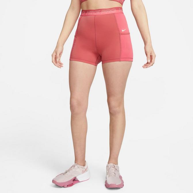 Short nike cheap pro femme