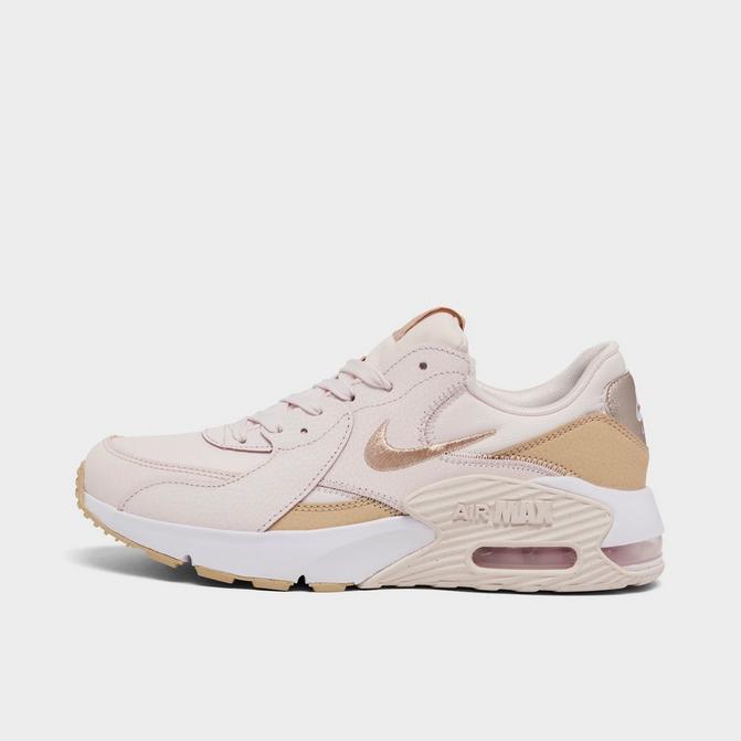 Women's Nike Air Max Excee Casual Shoes | JD Sports