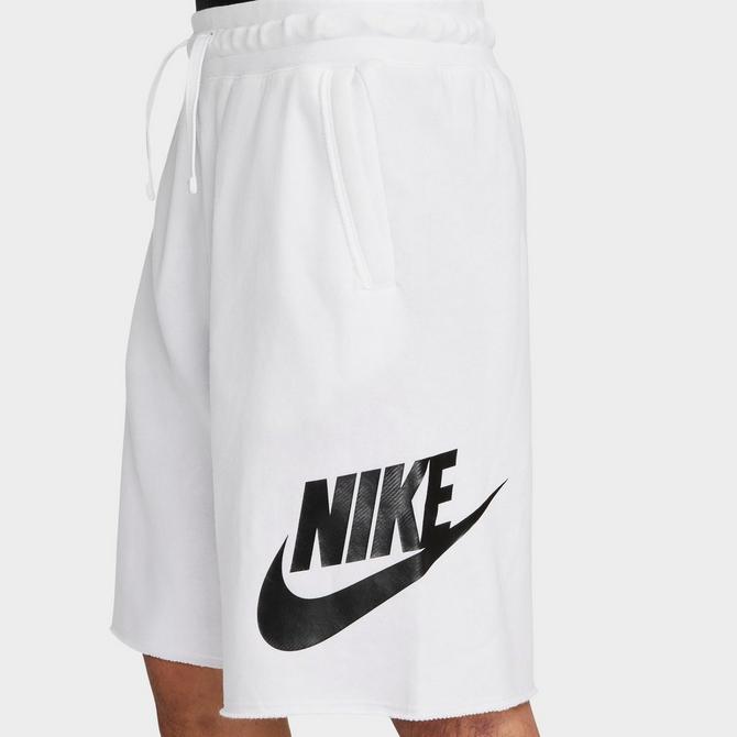 Nike Alumni Men's Red Short - DX0502-657