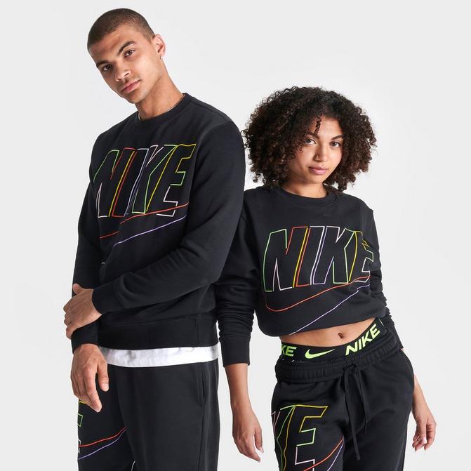 Men's Nike Club Fleece+ Futura | JD Sports