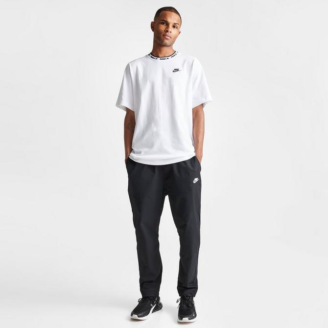 Men's Nike Club Woven Tapered Pants